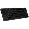 Bàn phím cơ Gaming DAREU DK87 – Black