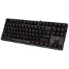 Bàn phím cơ Gaming DAREU DK87 – Black