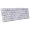 Bàn phím cơ Gaming DAREU DK87 - White