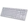 Bàn phím cơ Gaming DAREU DK87 - White