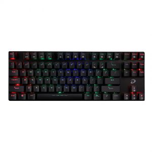Bàn phím cơ Gaming DAREU EK810 87 KEYS