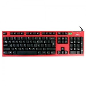 Bàn Phím Fuhlen L411SR