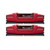 Ram G.Skill Ripjaws F4-2666C15D-16GVR 16GB (2x8GB) DDR4 2666MHz