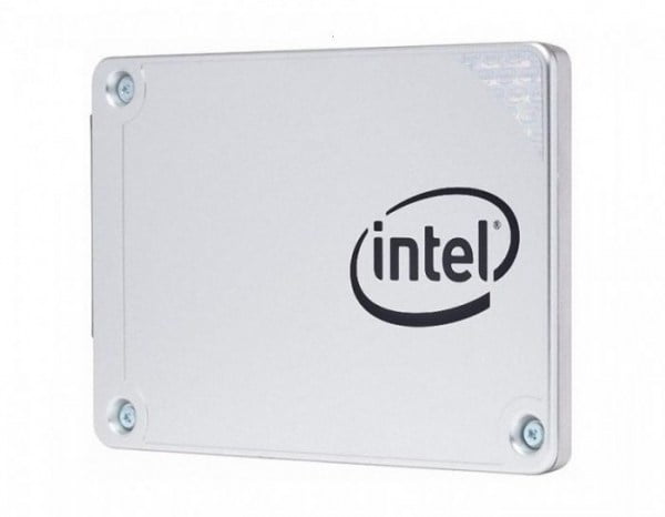 Intel® SSDPRO 5400s Series 180GB (BOX)