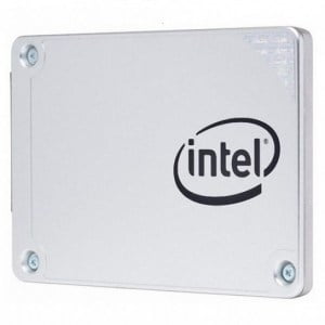 Intel® SSDPRO 5400s Series 360GB (BOX)