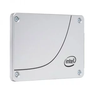 Intel® SSDPro S4500 Series 480GB (BOX)