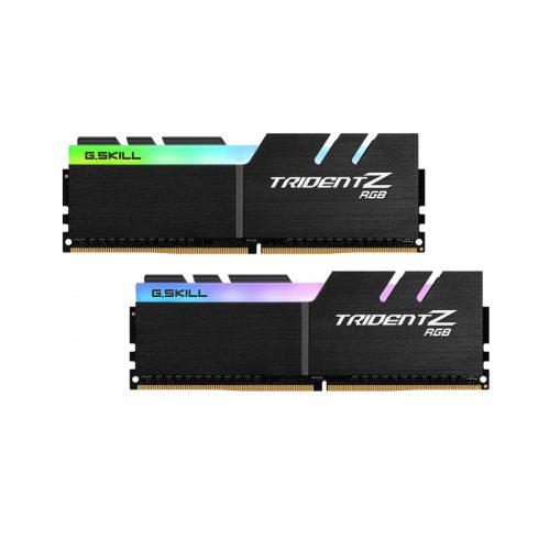 Ram G.Skill Trident Z RGB F4-3000C16D-16GTZR 16GB (2x8GB) DDR4 3000MHz