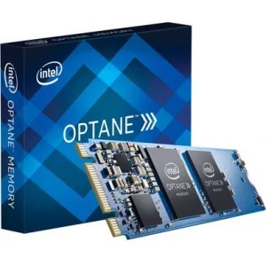SSD Intel Optane 32GB (MEMPEK1W032GAXT)