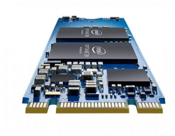 SSD Intel Optane 32GB (MEMPEK1W032GAXT)
