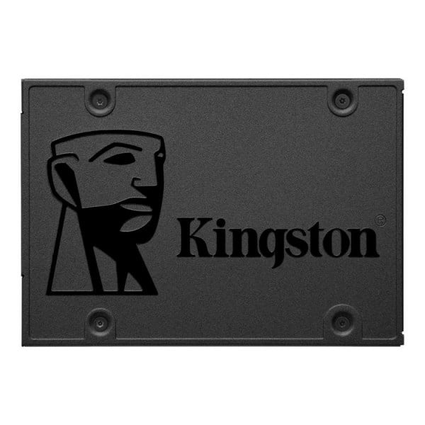 SSD Kingston A400 480GB 2.5 inch Sata 3 - SA400S37/480G (Read/Write: 500/450 MB/s)