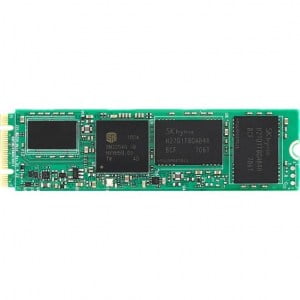 SSD Plextor PX-256S3G 256GB (M.2 2280, Read/Write: 550/510 MB/s)