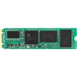 SSD Plextor PX-256S3G 256GB (M.2 2280, Read/Write: 550/510 MB/s)