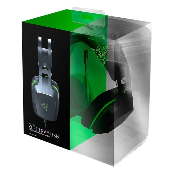 Tai nghe Razer Electra V2 (RZ04-02220100-R3M1)