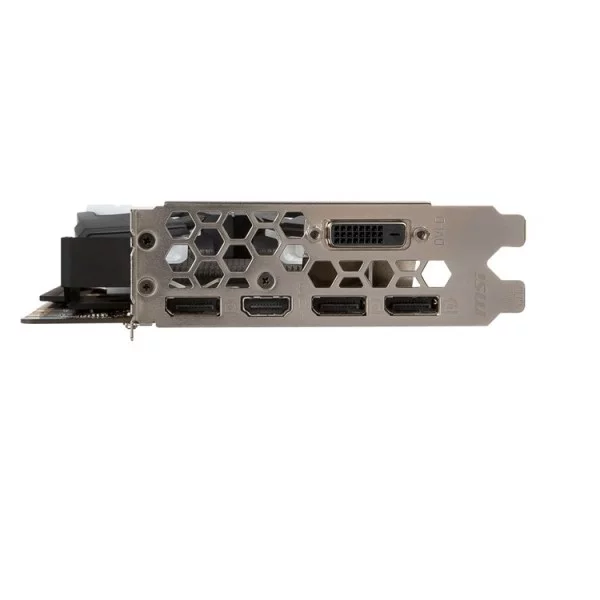 VGA MSI GTX 1070 Ti ARMOR 8G