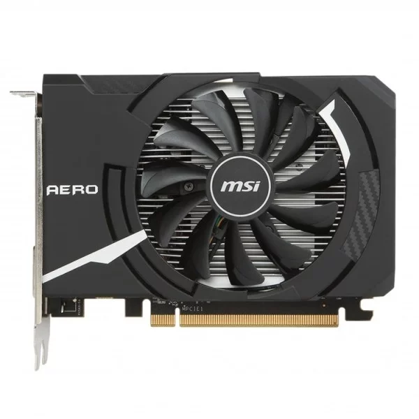 VGA MSI RX 560 AERO ITX 4G OC