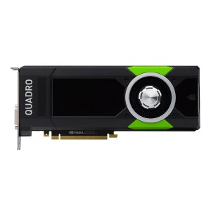 VGA NVIDIA Quadro P5000 16GB GDDR5