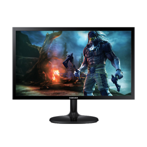 Màn Hình Samsung LS22F350FHEXXV 60Hz (22 inch, 1920 x 1080, 60Hz, TN,4ms)