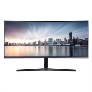 Màn Hình Samsung LC34H890WJEXXV 100Hz (34 inch, 3440 x 1440, 100Hz, TN, 4 ms)