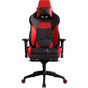 Ghế Gaming Gamdias ACHILLES P1-L RED