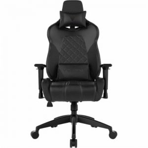 Ghế Gaming GAMDIAS ACHILLES E1-L BLACK