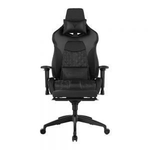 Ghế Gaming Gamdias ACHILLES P1-L BLACK