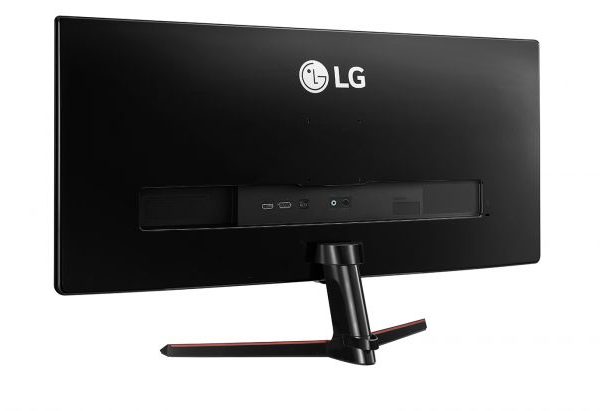Màn hình LG 29UM69G-B 75Hz (29 inch, 2560 x 1080, 75Hz, IPS, 5ms)
