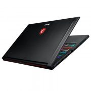 Laptop MSI GS63 Stealth 8RD 006VN (i7-8750H, 8GB Ram, 128GB SSD, 1TB HDD, GTX 1050Ti 4GB, 15.6 inch FHD 120Hz, Win 10, Đen)