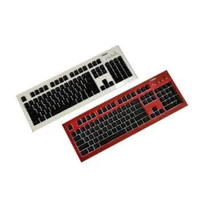 Bàn Phím Giả Cơ Fuhlen G500S (7 color Led backlight)