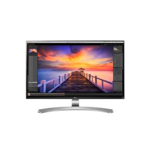 Màn Hình LG 27UD88-W 60Hz (27inch, 3840 x 2160, 60Hz, IPS, 5ms)