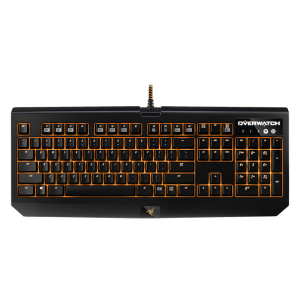 Bàn phím Razer BlackWidow Chroma Overwatch Edition (RZ03-01222400-R3M1)
