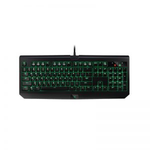 Bàn phím Razer BlackWidow Ultimate 2016 (RZ03-01700100-R3M1)