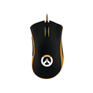 Chuột Razer DeathAdder Chroma Overwatch Edition (RZ01-01210300-R3M1)