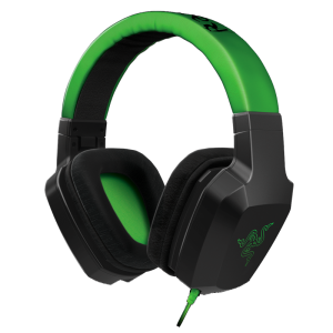 Tai nghe Razer Electra Green (RZ04-00700100-R3M1)