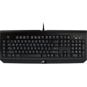 Bàn phím Razer BlackWidow Expert 2014 Steath (RZ03-00393600-R3M1)