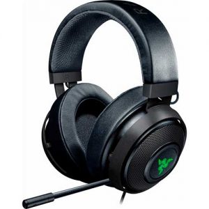 Tai nghe Razer Kraken 7.1 V2 Gunmetal Edition (RZ04-02060400-R3M1)
