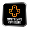 Smart in-line Remote