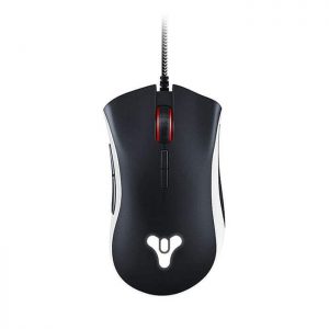 Chuột Razer DeathAdder Elite Destiny 2 (RZ01-02010200-R3M1)