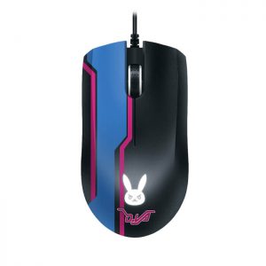 Chuột Razer D.Va Abyssus Elite – Ambidextrous Gaming