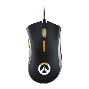 Chuột Razer DeathAdder Elite Overwatch – Multi color Ergonomic Gaming Mouse (RZ01-02010300-R3M1)