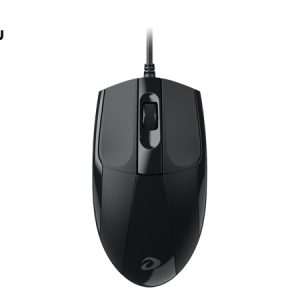 Chuột DareU LM066 Black