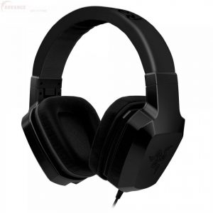 Tai nghe Razer Electra Black (RZ04-00700200-R3M1)