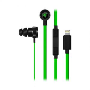 Tai nghe Razer Hammerhead Lightning – Digital Gaming (RZ04-02090100-R3A1)