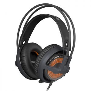 Tai nghe Siberia V3 Prism Gaming Entertainment Headset (51201)