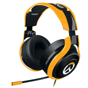 Tai nghe Overwatch Razer ManO’War Tournament Edition (RZ04-01920100-R3M1)