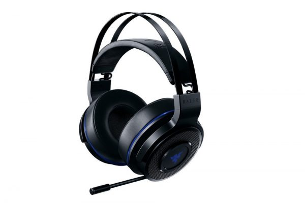 Tai nghe Razer Thresher 7.1 - Wireless Surround Headset for PlayStation4 / PC