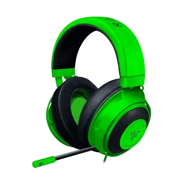 Tai nghe Razer Kraken Pro V2 Green (RZ04-02050300-R3M1)