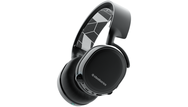 Tai nghe SteelSeries Arctis 3 Bluetooth (61485)