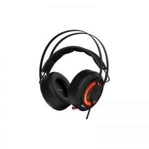 Tai nghe SteelSeries Siberia 650 Black (51193)