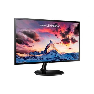 Màn Hình Samsung LS27F350FHEXXV 60Hz (27 inch, 1920 x 1080, 60Hz, PLS, 4ms)