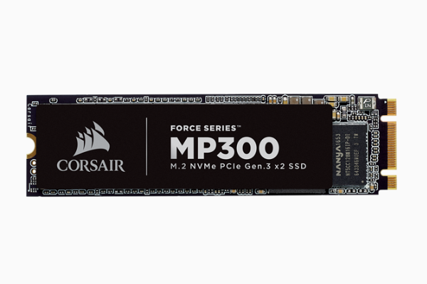 SSD Corsair CSSD 120GB -F120GBMP300 - songphuong.vn